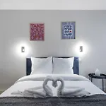 11.Appart 4pers#1 Bedroom#Pigalle#Opéra#Paris 9