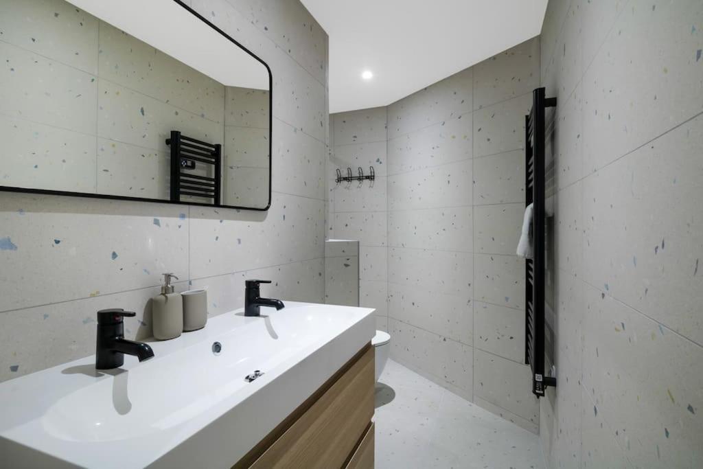 11.appart 4pers#1 Bedroom#pigalle#opéra#paris 9 Appartamento